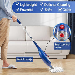 O21C Steam Mop